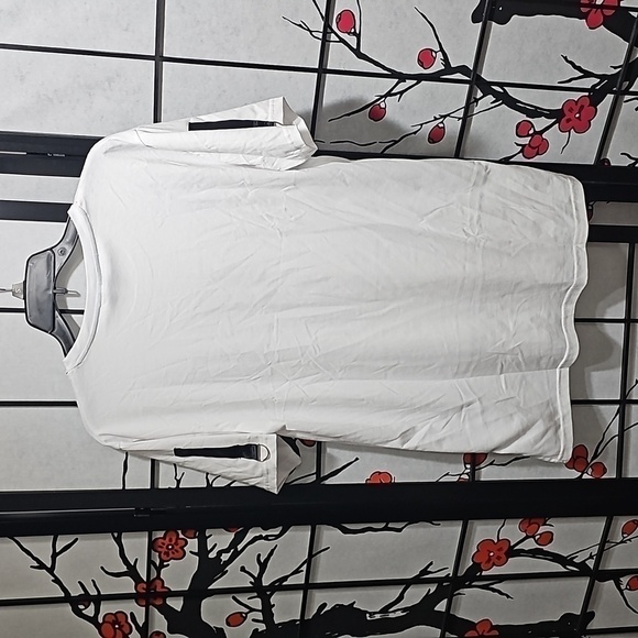 Ravmen Graphic Tee Shirt I Like It Size Large NWT - Picture 3 of 4